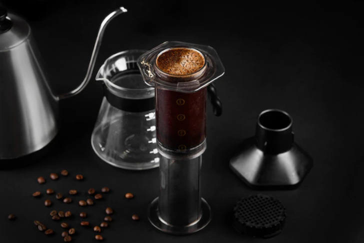 aeropress